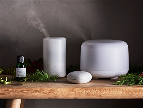 The Differences Between Various Types of Aroma Diffuser