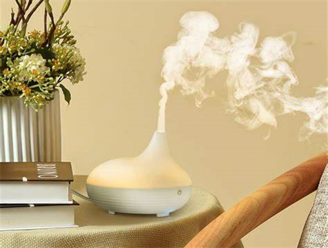 Aromatherapy is the Expression of Life Attitude