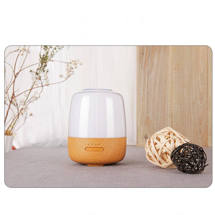 Aroma Diffuser 300ml 7 led colors Humidifier