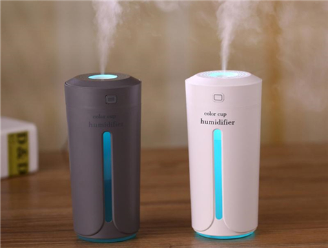 Various Functions of Humidifier