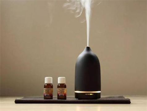 Working principle and cleaning technique of aroma diffusers