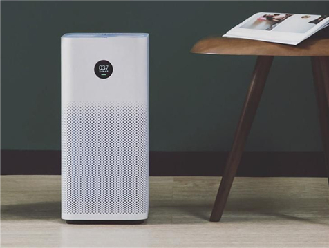 What Is the Connection between Air Purifier and Healthy Life?