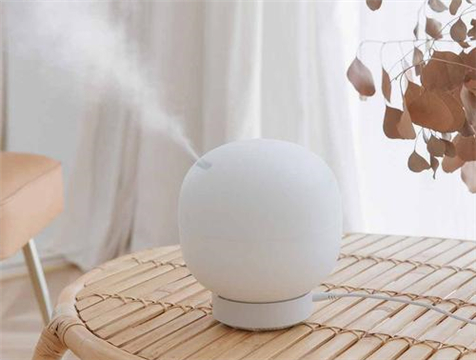 How to Clean the Aroma Diffuser