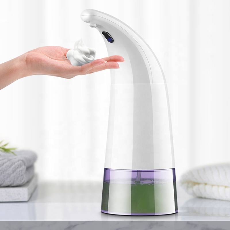 Automatic Touchless Hands Free Soap/sanitizer Dispenser